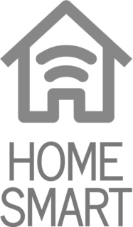 HOME SMART trademark
