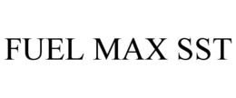 FUEL MAX SST trademark