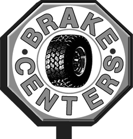 BRAKE CENTERS trademark