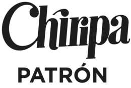 CHIRIPA PATRÓN trademark