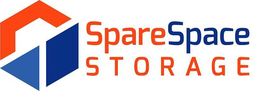 SPARESPACE STORAGE trademark