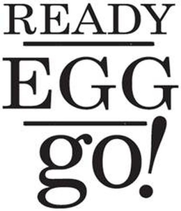 READY EGG GO! trademark