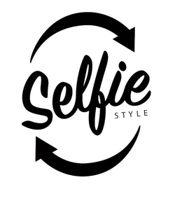 SELFIE STYLE trademark