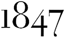 1847 trademark