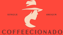 SINGLE ORIGIN COFFEECIONADO trademark