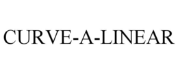 CURVE-A-LINEAR trademark