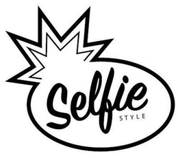SELFIE STYLE trademark