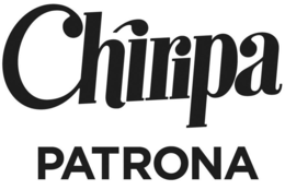 CHIRIPA PATRONA trademark