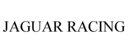 JAGUAR RACING trademark