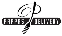 PAPPAS DELIVERY trademark