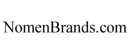 NOMENBRANDS.COM trademark