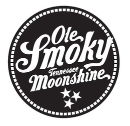OLE SMOKY TENNESSEE MOONSHINE trademark