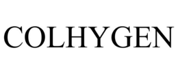 COLHYGEN trademark