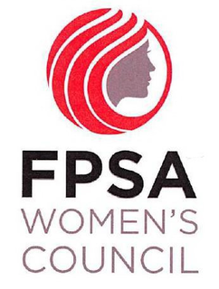 FPSA WOMEN'S COUNCIL trademark