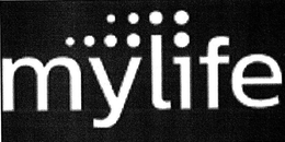 MYLIFE trademark