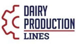 DAIRY PRODUCTION LINES trademark
