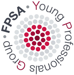 FPSA YOUNG PROFESSIONALS GROUP trademark