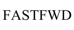 FASTFWD trademark