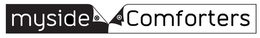 MYSIDE COMFORTERS trademark