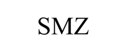 SMZ trademark