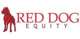 RED DOG EQUITY trademark