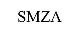 SMZA trademark