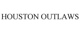 HOUSTON OUTLAWS trademark