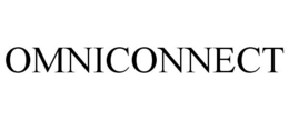 OMNICONNECT trademark