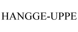 HANGGE-UPPE trademark