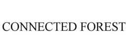 CONNECTED FOREST trademark