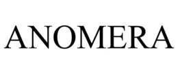 ANOMERA trademark