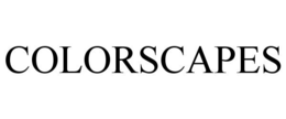COLORSCAPES trademark