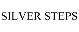 SILVER STEPS trademark