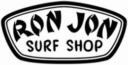 RON JON SURF SHOP trademark