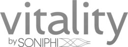 VITALITY BY SONIPHI trademark
