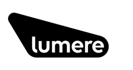 LUMERE trademark