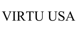 VIRTU USA trademark