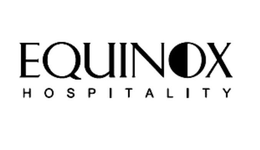 EQUINOX HOSPITALITY trademark