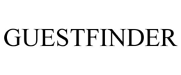 GUESTFINDER trademark