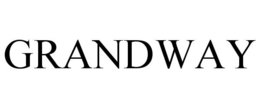 GRANDWAY trademark