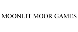 MOONLIT MOOR GAMES trademark