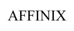 AFFINIX trademark