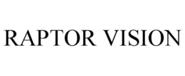 RAPTOR VISION trademark
