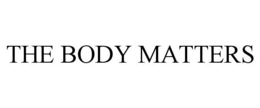 THE BODY MATTERS trademark