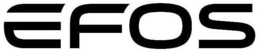 EFOS trademark