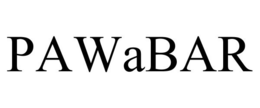PAWABAR trademark