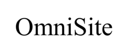OMNISITE trademark