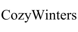 COZYWINTERS trademark