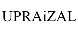 UPRAIZAL trademark