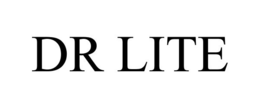 DR LITE trademark
